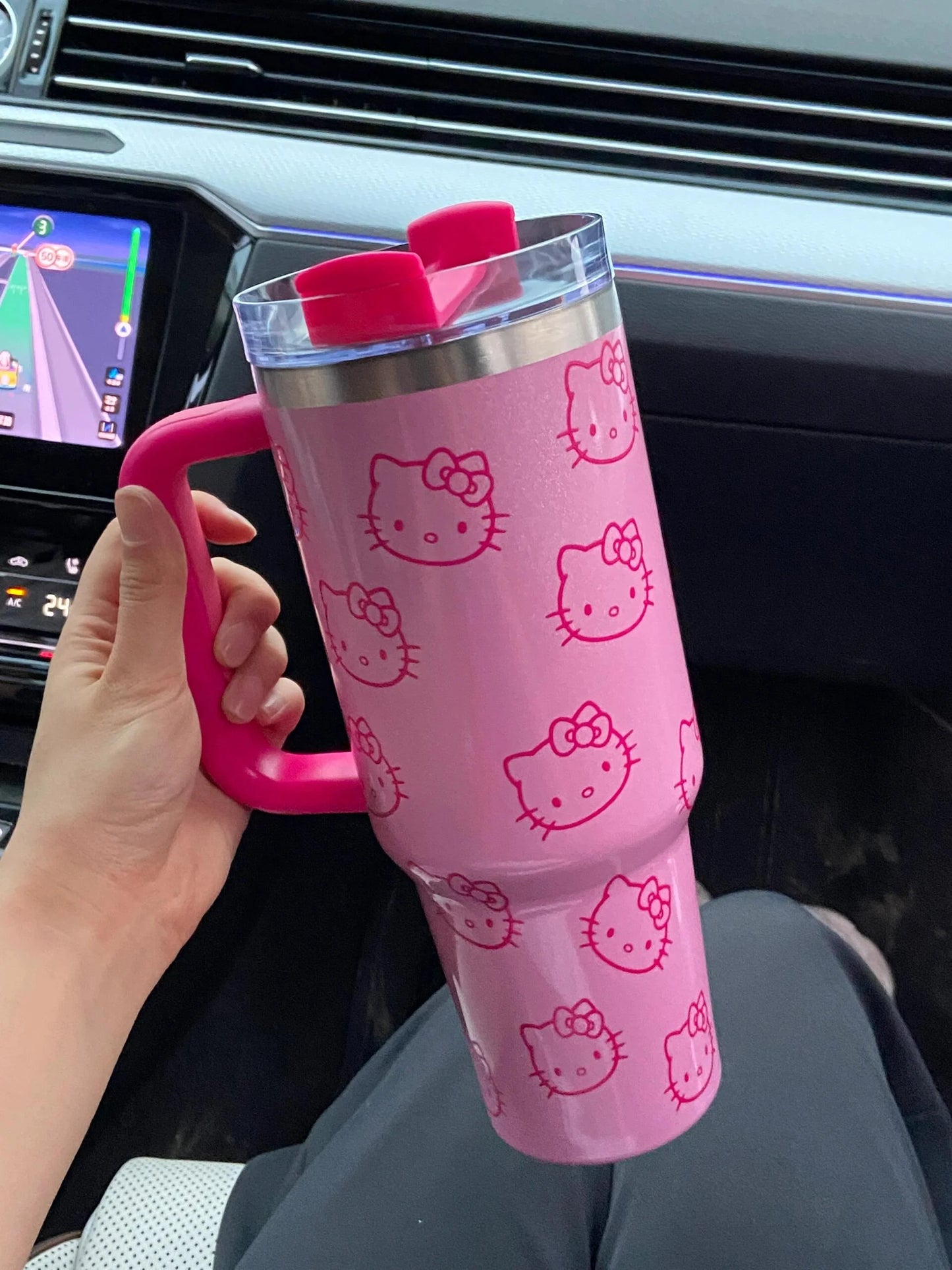 HK Tumbler
